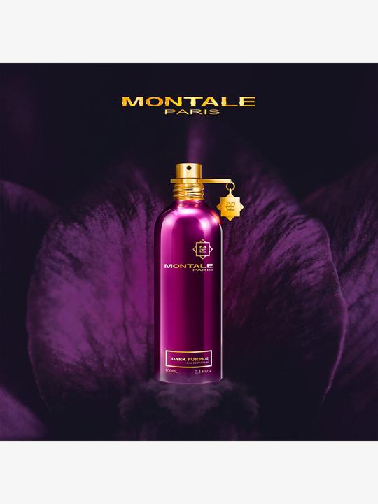 Produktbild Montale Dark Purple (Eau de Parfum, 100 ml)