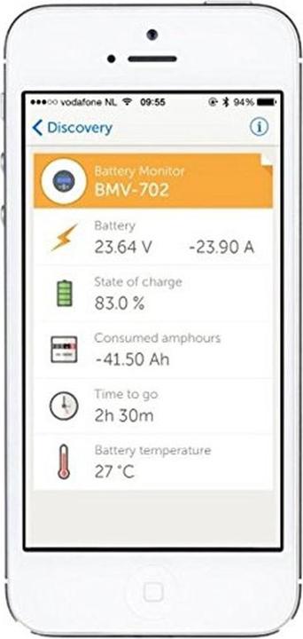 Produktbild Victron Energy BlueSolar MPPT 150/60-Tr