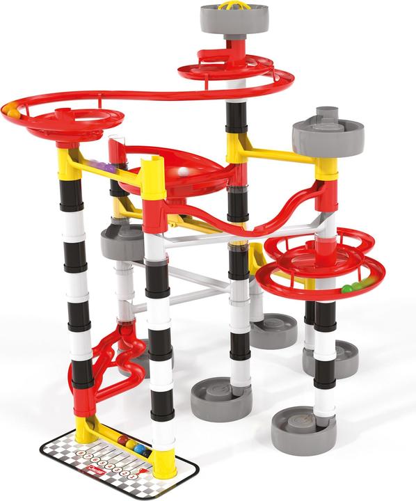 Actual product image Quercetti Migoga Race