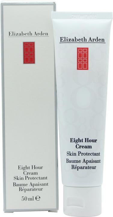 Image du produit Elizabeth Arden Crème protectrice pour la peau en huit heures (50 ml)