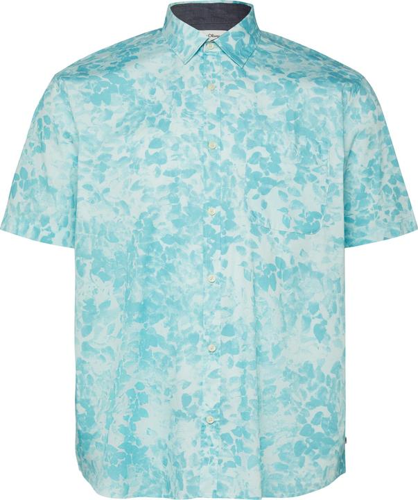 Actual product image s.Oliver Hemd (4XL)
