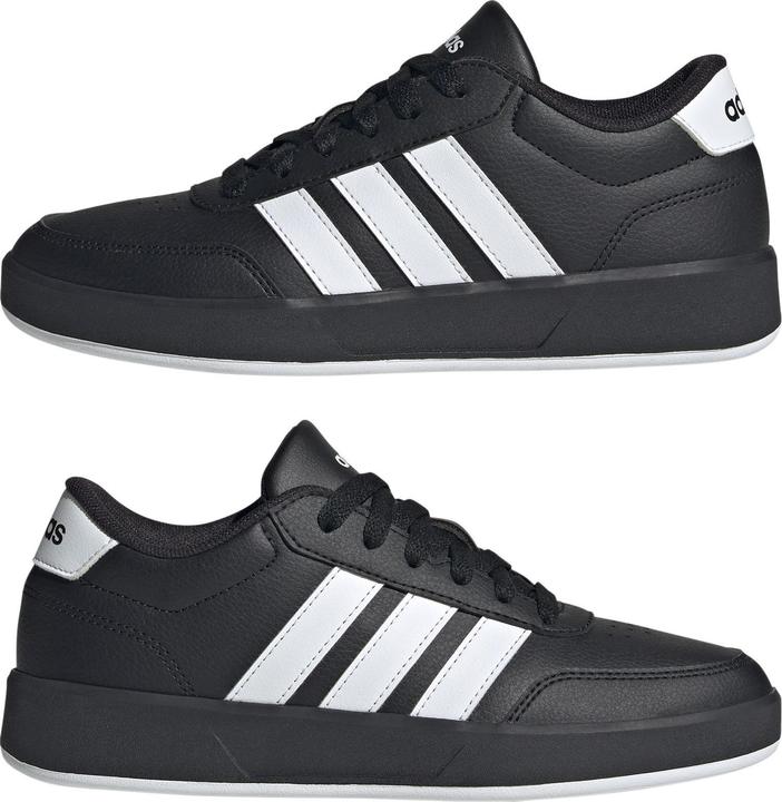 Image du produit Adidas Junior's Breaknet 3.0 (38.5)