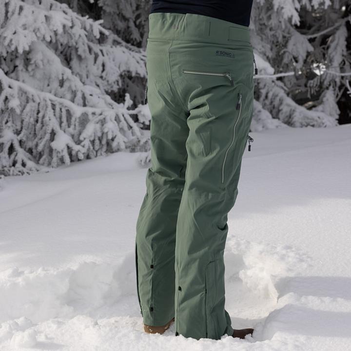 Immagine prodotto Radys Pantaloni R1 Tech (54)