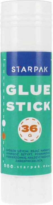 Produktbild Starpak Klebestift 36g n Marke DB