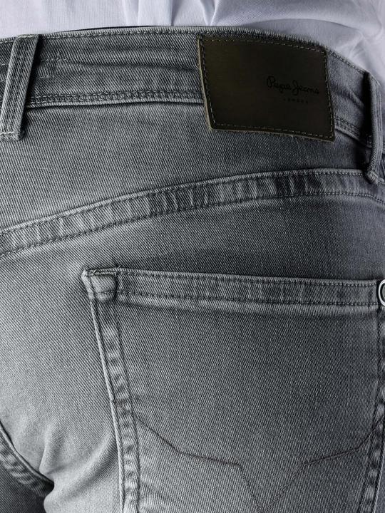 Image du produit Pepe Jeans Hatch Wiser Wash grey (W29/L34)