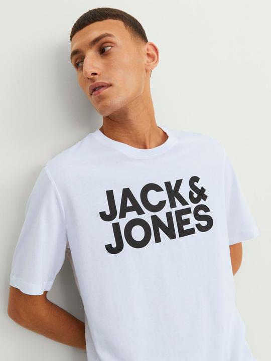 Produktbild Jack & Jones Logo (L)