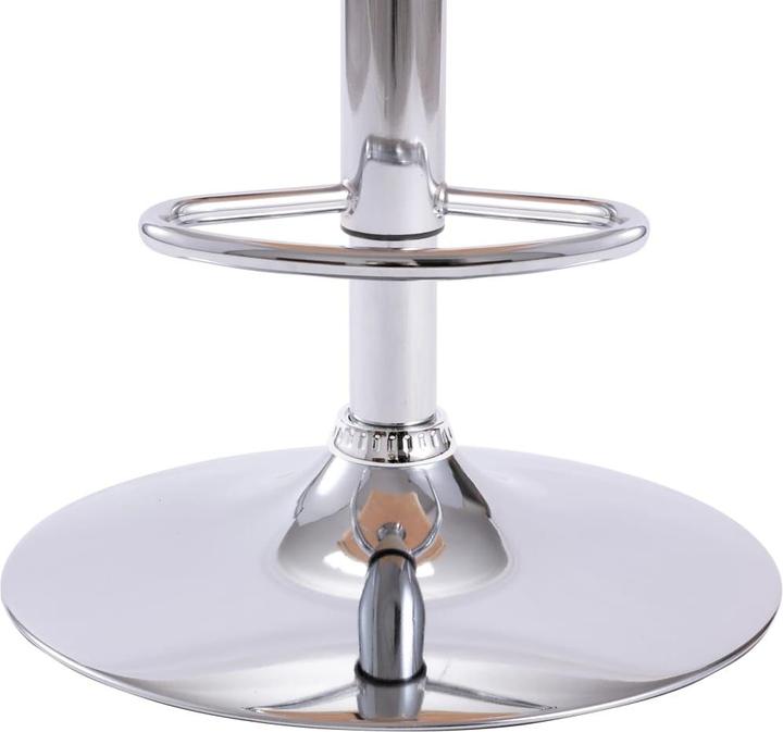 Actual product image VidaXL Chaise de bar