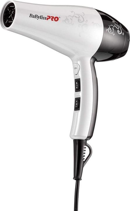 Image du produit BaByliss Pro Pro DC (2000 W)