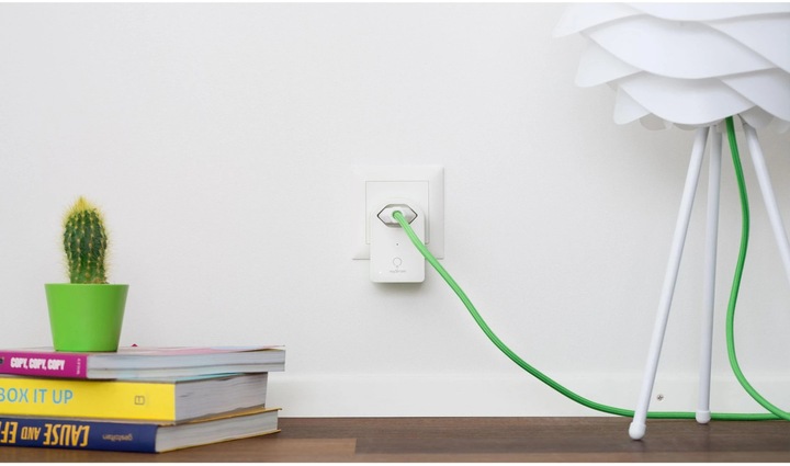 Immagine prodotto myStrom Smartplug