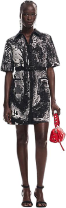 Image du produit Desigual Lacroix (L)