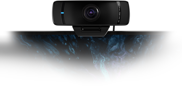 Actual product image Elgato Facecam Pro (8.30 Mpx)