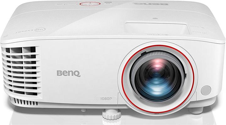 Image du produit BenQ Th671st (Full HD, 3000 lm, 0.69 - 0.83:1)