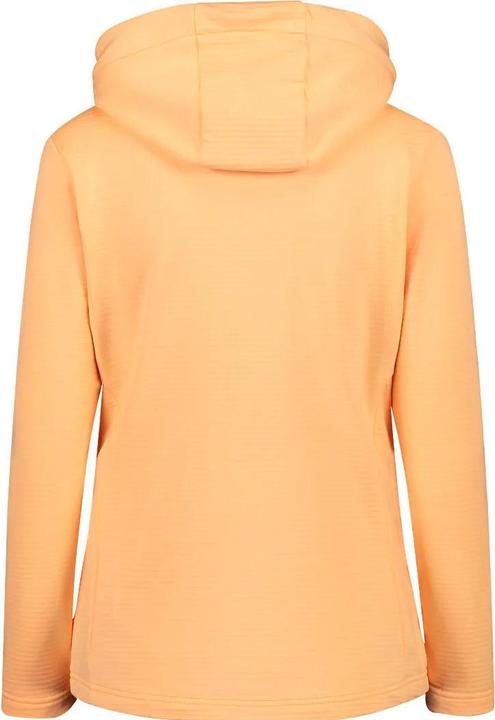 Produktbild CMP Campagnolo Fleece mit Kapuze Damen (S)