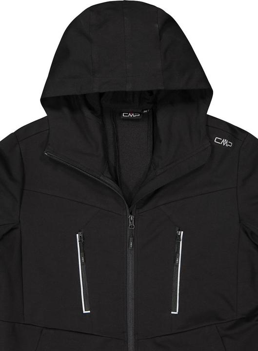 Actual product image CMP Campagnolo Hoodie (3XL)