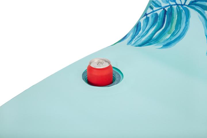 Actual product image Bestway Luxury Lounge
