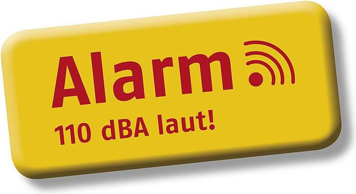 Produktbild Abus FO400A B AL0089