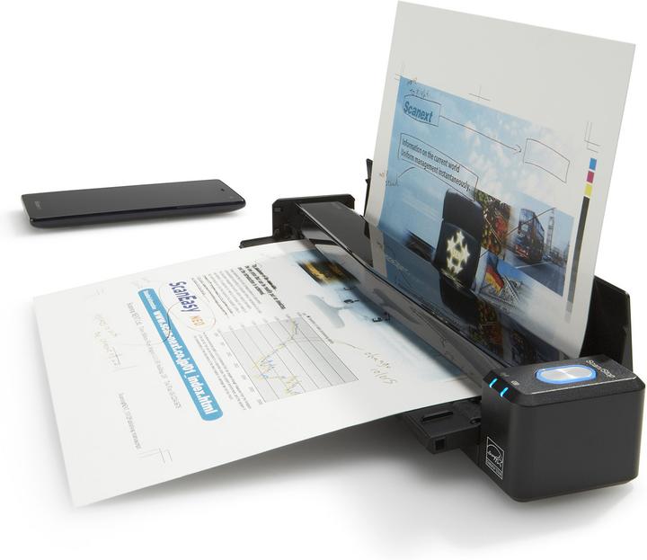 Produktbild RICOH ScanSnap iX100 (USB)