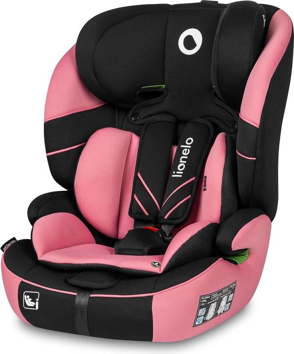 Roze Roos