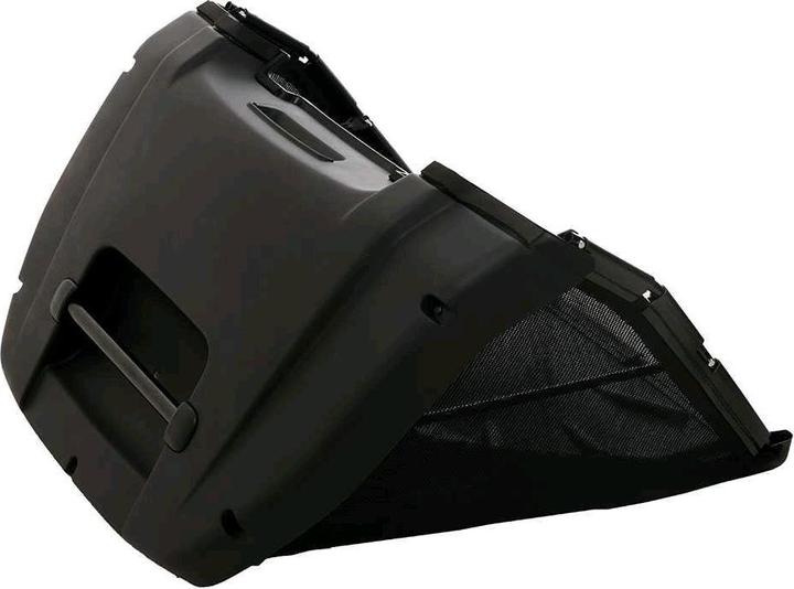 Image du produit Stiga Tracteur de pelouse 84 cm AT4 84 A (Essence)