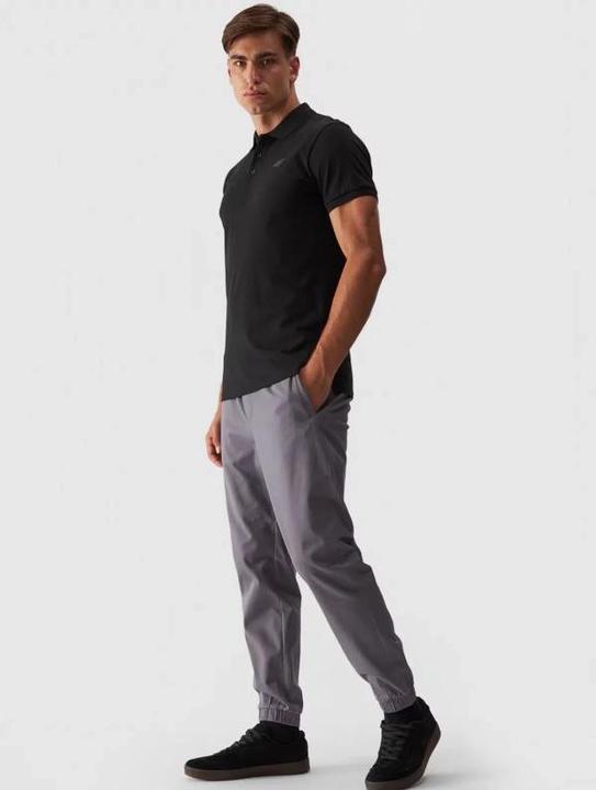 Actual product image 4F Poloshirt (L)
