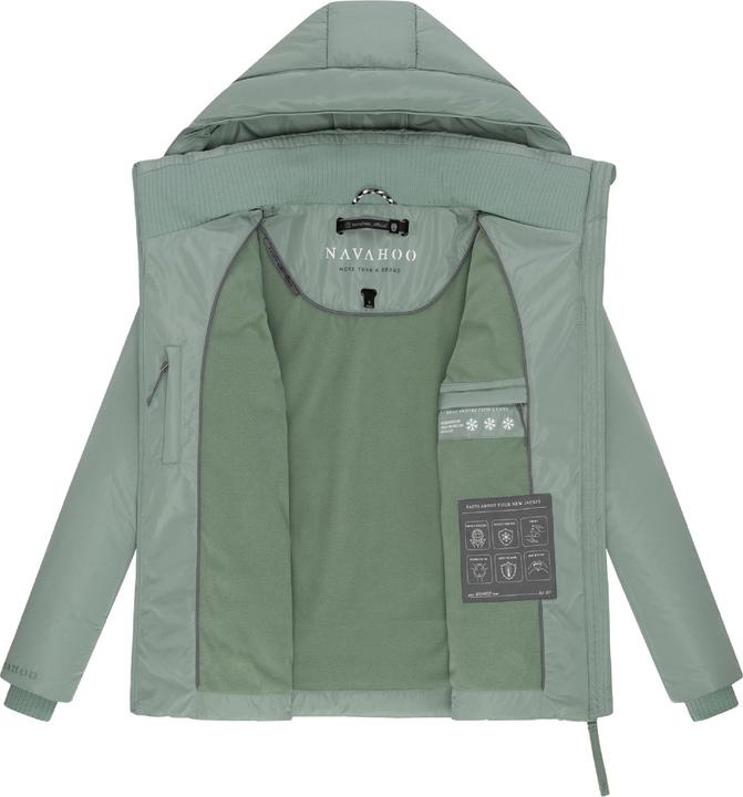 Produktbild Navahoo Flüsterfee 14 (3XL)
