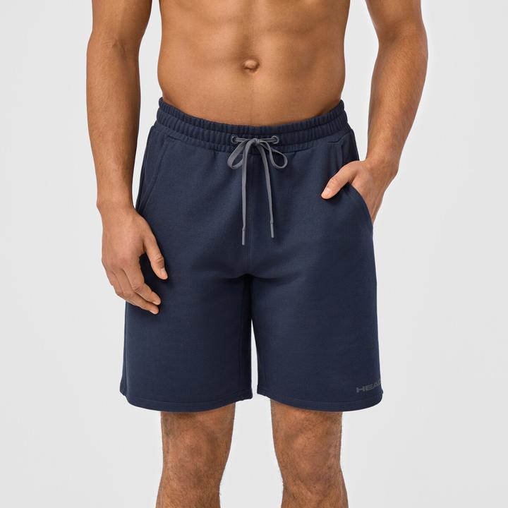 Actual product image Head Club 25 Original Berrmudas Herren Navy (M)