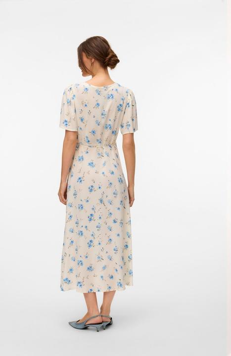 Produktbild Vero Moda VMALBA Midikleid Kleid (S)