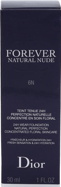 Produktbild Dior Forever Natural Nude (6n)