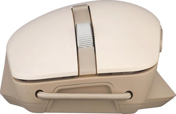Produktbild ASUS MD200 MOUSE/BG/SILENT