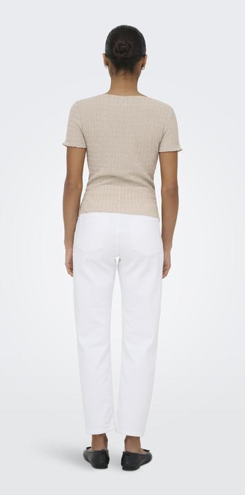 Produktbild Only Onlilse S/S Top Structure Jrs Noos (M)
