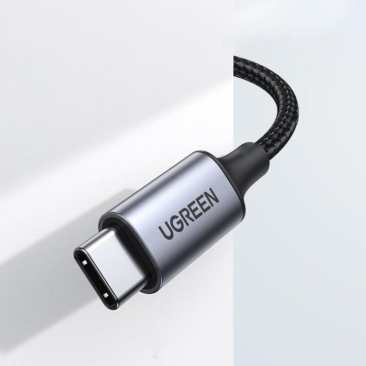 Produktbild Ugreen USB C — 3.5mm (1 m, 3.5mm Klinke (AUX))
