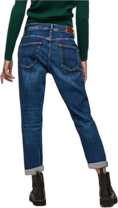 Actual product image Pepe Jeans 's jeans violet (25)