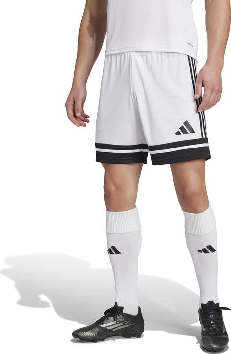 Actual product image adidas Squadra 25 Short (XS)