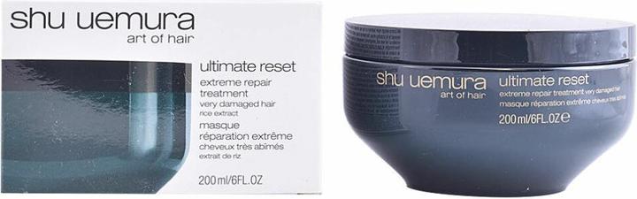 Produktbild Shu Uemura Ultimate Reset Treatment (200 ml)