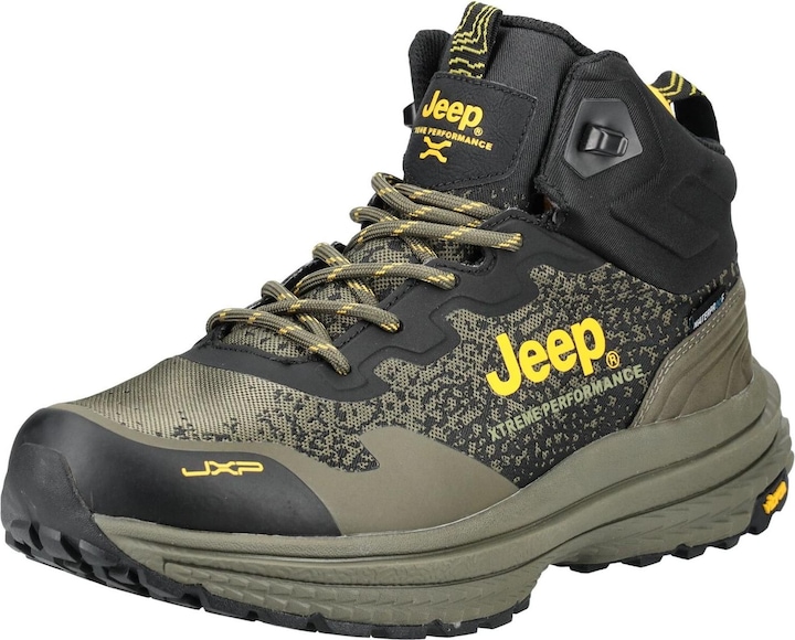 Produktbild Jeep Wanderschuhe (46)
