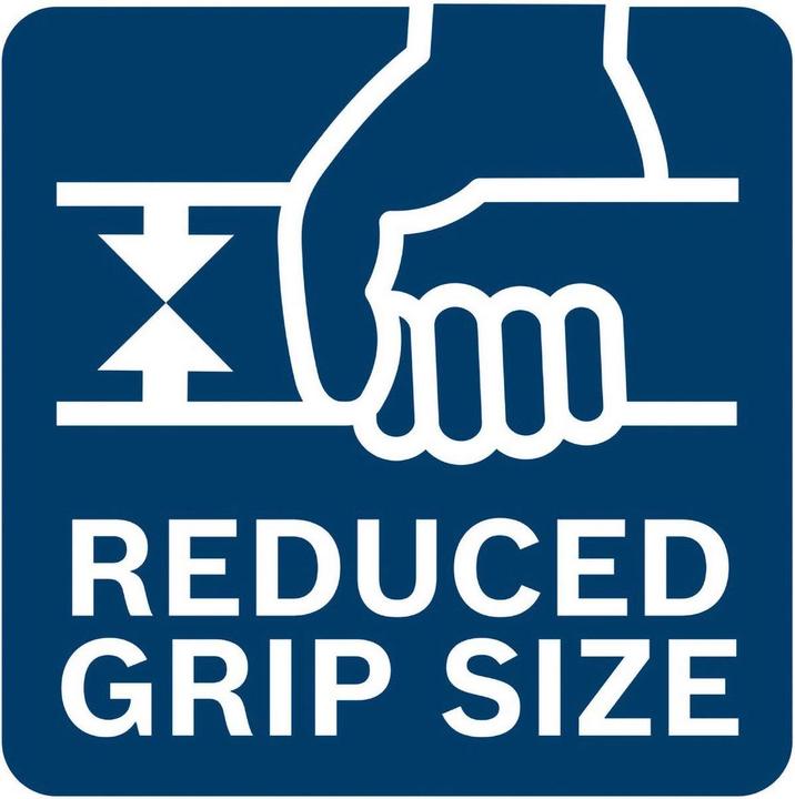 Produktbild Bosch Professional SZLIFIERKA KĄTOWA 125mm 1200W GWS 12-125 S (125 mm)