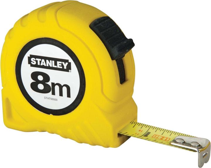 Produktbild Stanley Rollmeter (8 m)