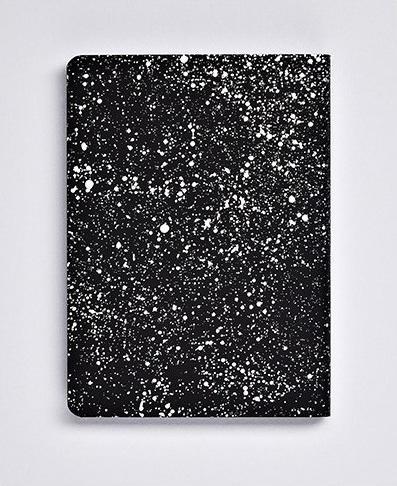 Image du produit Nuuna Voie lactée (A6, Pointillés, Couverture souple)