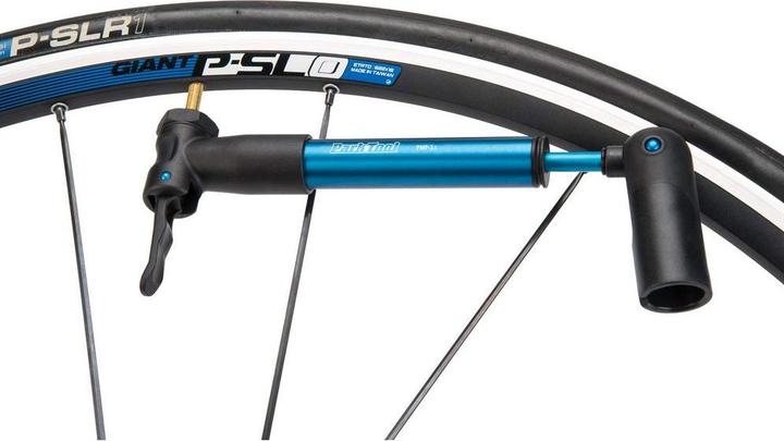 Produktbild Park Tool Minipumpe PMP-3.2 Black