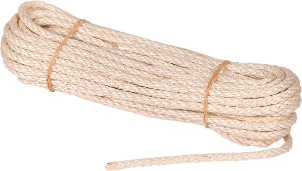 Meister Sisal (15 m)