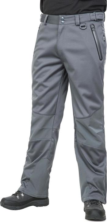 Image du produit Trespass DLX HOLLOWAY - Pantalon de randonnée pour homme (XXL)