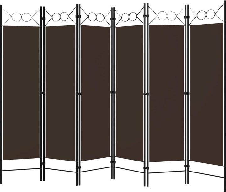 Immagine prodotto vidaXL Raumteiler