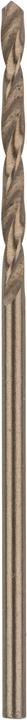 Productafbeelding Bosch Professional Zubehör HSS Metaaldraaiboor 1,5 mm (1,5 mm)