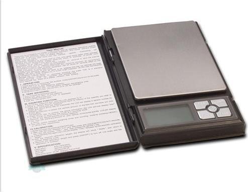 Actual product image Tamar Digital scale NB-Scale