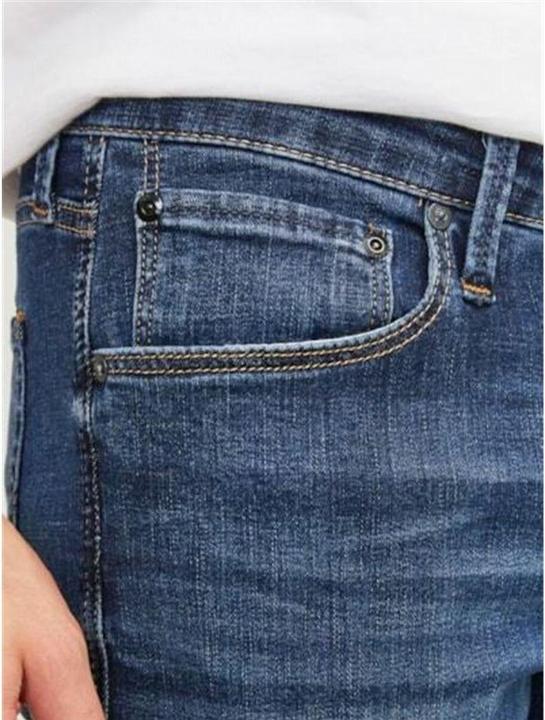 Produktbild Jack & Jones GLENN CON 057 50SPS Slim Fit Jeans (W32/L30)