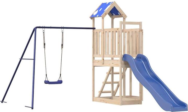 Produktbild vidaXL Ovdotitsa