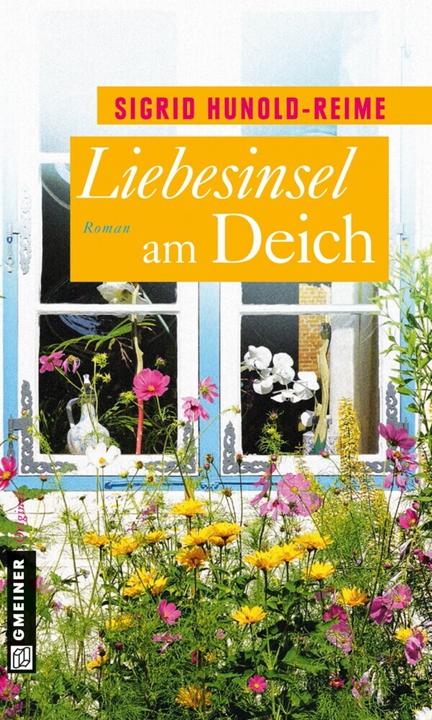 Produktbild Liebesinsel am Deich (Deutsch, Sigrid Hunold-Reime, 2014)