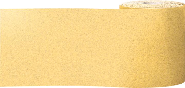 Produktbild Bosch Professional Zubehör EXPERT C470 Schleifpapierrolle zum Handschleifen, 93 mm, 5 m, G 120 (P120)