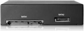 Actual product image Fantec MR-25D 2X2.5 IN SATA