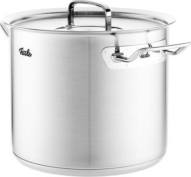 Produktbild Fissler orig. Profi Collection 2 Kochtopf mit Deckel 24 cm (24 cm, Kochtopf, Edelstahl)